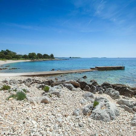 Maestral 2 Leilighet Rovinj Eksteriør bilde